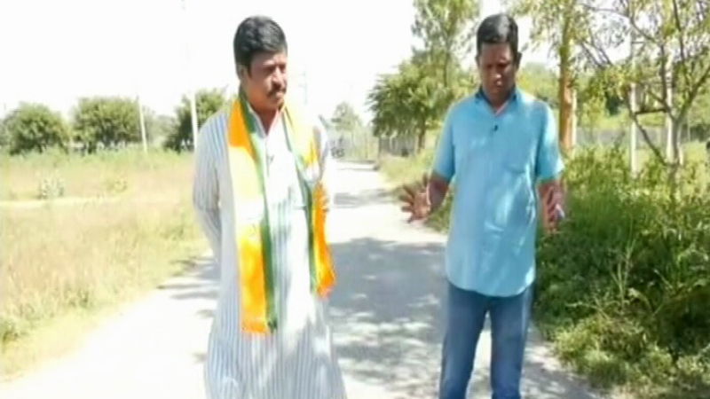 Varthur Prakash