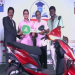 Vidhya Mandira Public TV Mega PG Education Expo Ends Bengaluru