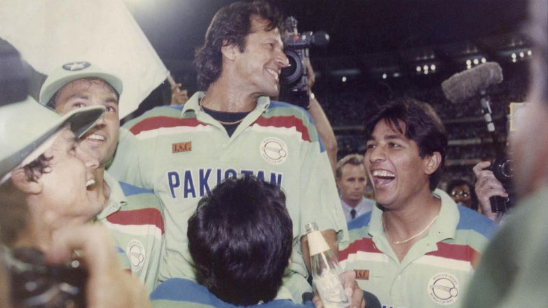 WorldCup 1992