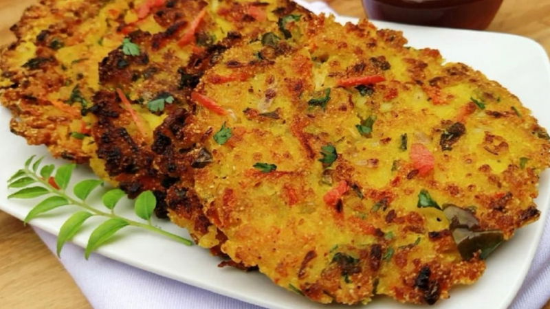 aloo cheela dosa 2