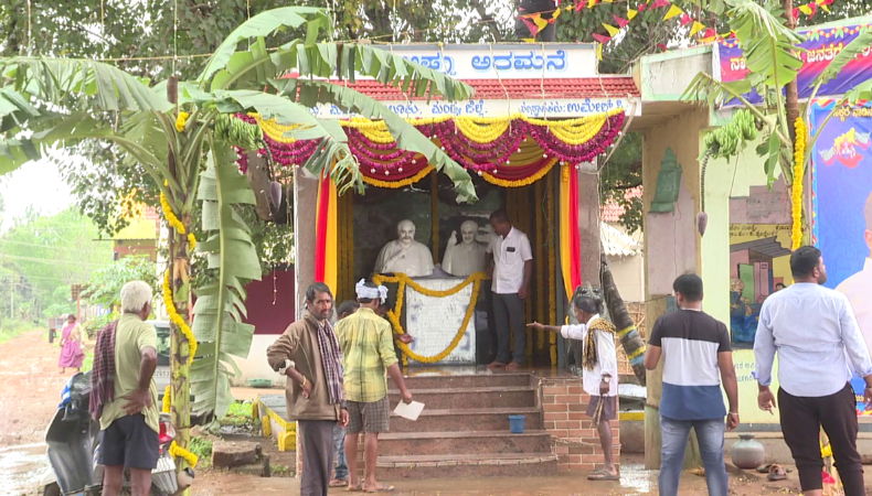 ambresh puneeth rajkumar 1