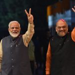 amit shah narendra modi