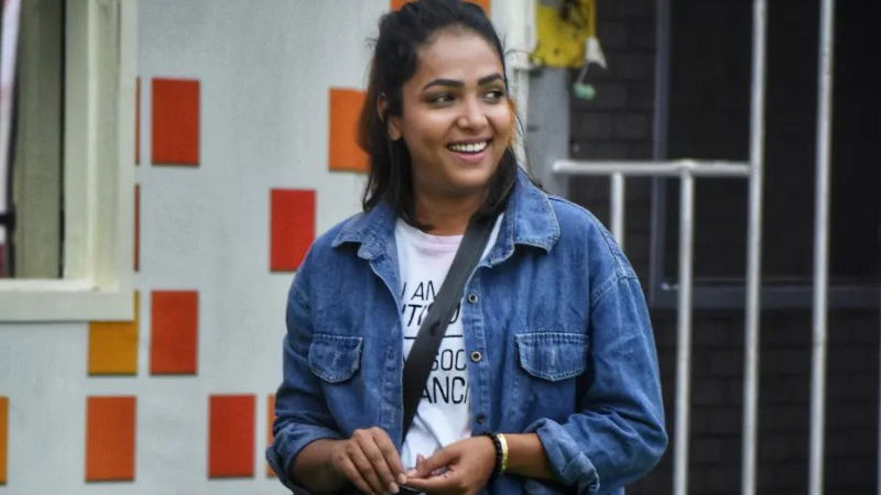 anupama gowda 1