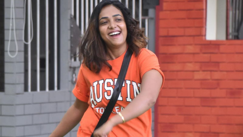 anupama gowda 3
