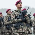 army