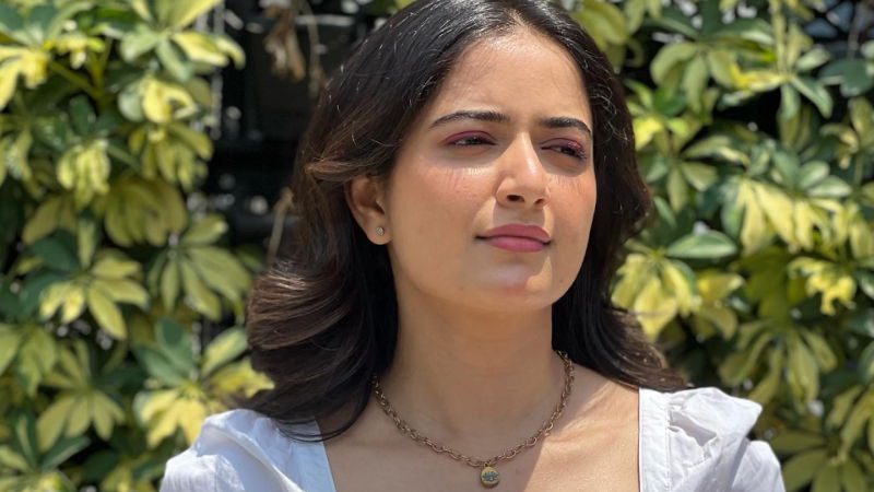 ashika ranganath 3