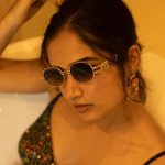 ashika ranganath 5