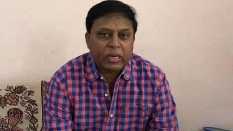 ashok kashyap 1
