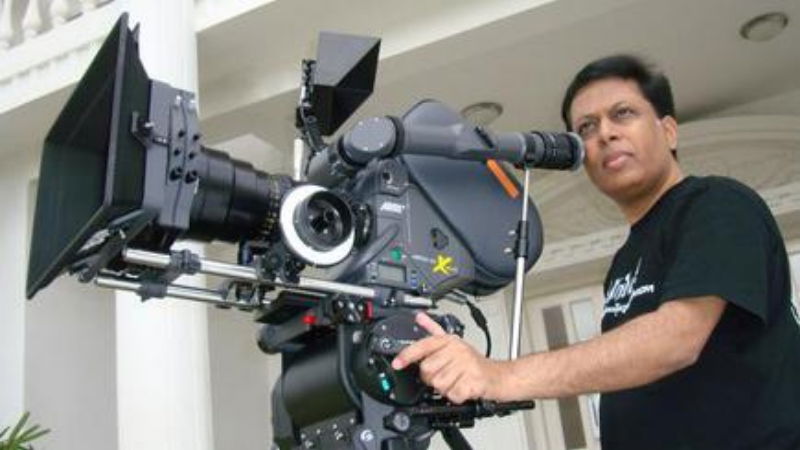 ashok kashyap