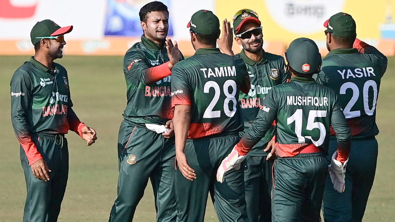 bangladesh