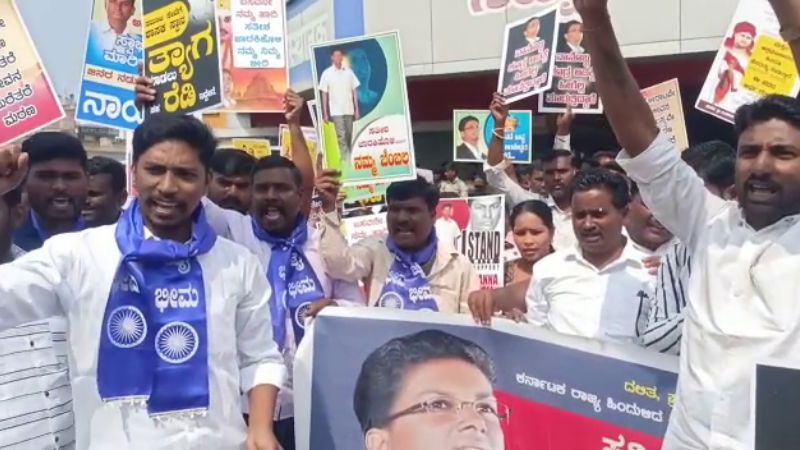 belagavi Satish Jarkiholi 2