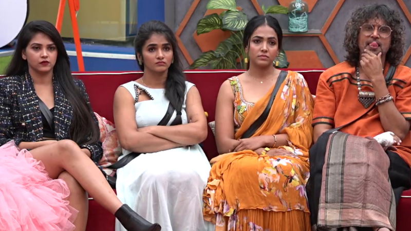 bigg boss 1 1