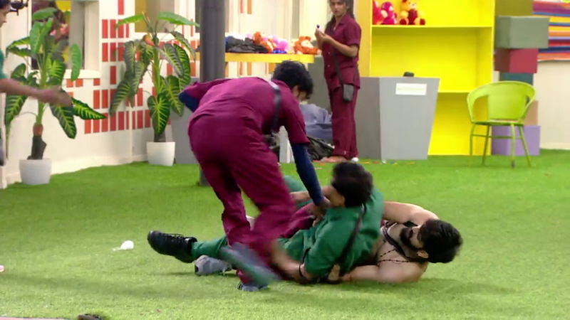 bigg boss