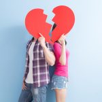 breakup