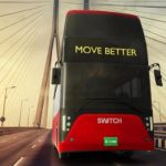 bus