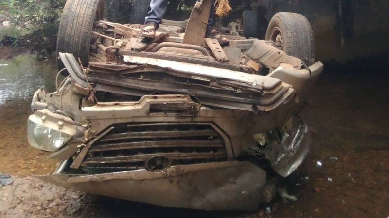 charmadi ghat accident