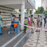 chikkaballapur asi home