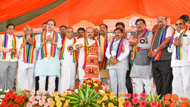 cm basavaraj bommai 1