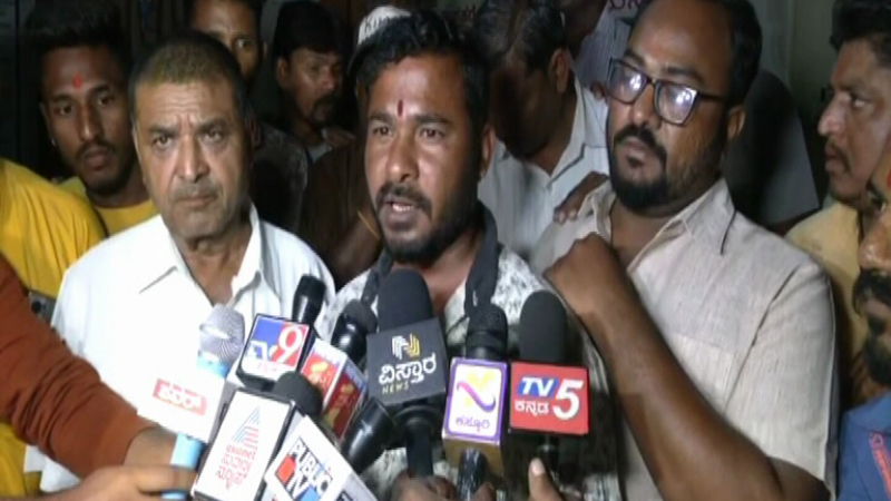 convert christianity husband files complaint against wife and others old hubballi police station 3