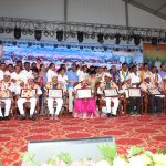 cooperatives felicitate