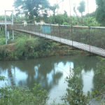 danger bridge