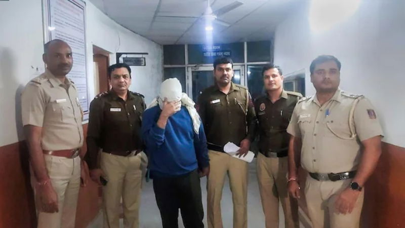 delhi Shraddha murder Aaftab