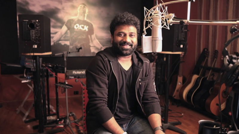 devi sri prasad 3