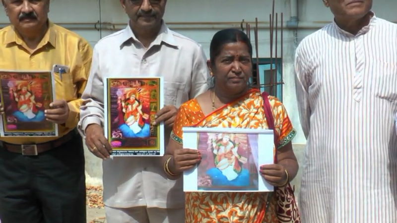 gadag nadadevi bhuvaneshwari 3