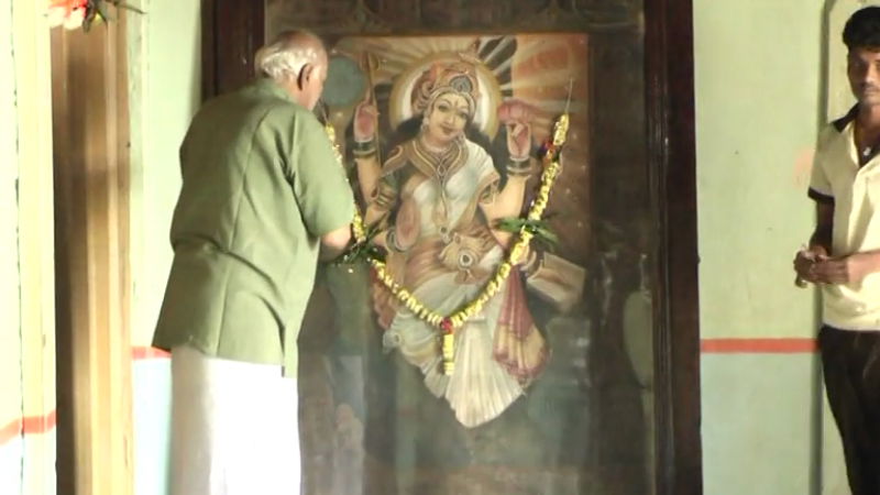 gadag nadadevi bhuvaneshwari 4