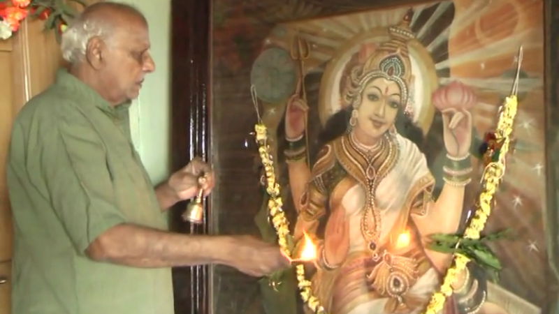 gadag nadadevi bhuvaneshwari