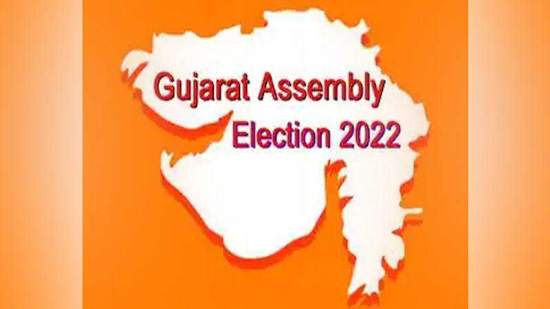 gujarat assambly election