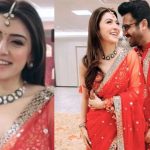 hansika 1 1