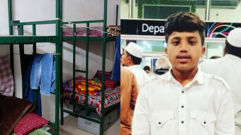 hassan boy death hostel
