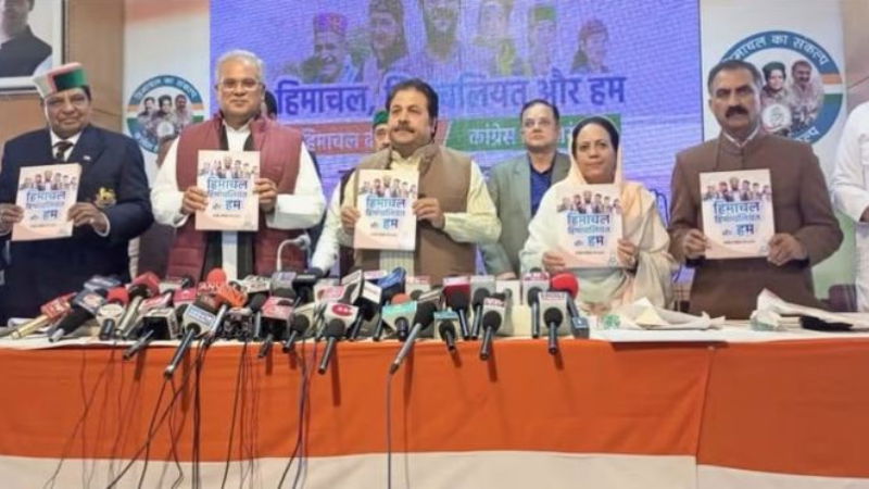 himachal pradesh congress