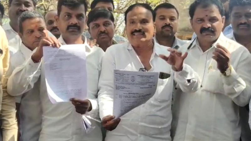 hubballi hescom 1