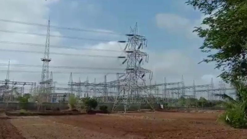 hubballi hescom 3