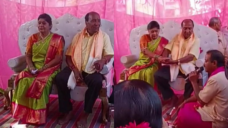 hubballi marriage 1