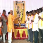 idgah maidan hubballi Pramod Muthalik kanakadas jayanti