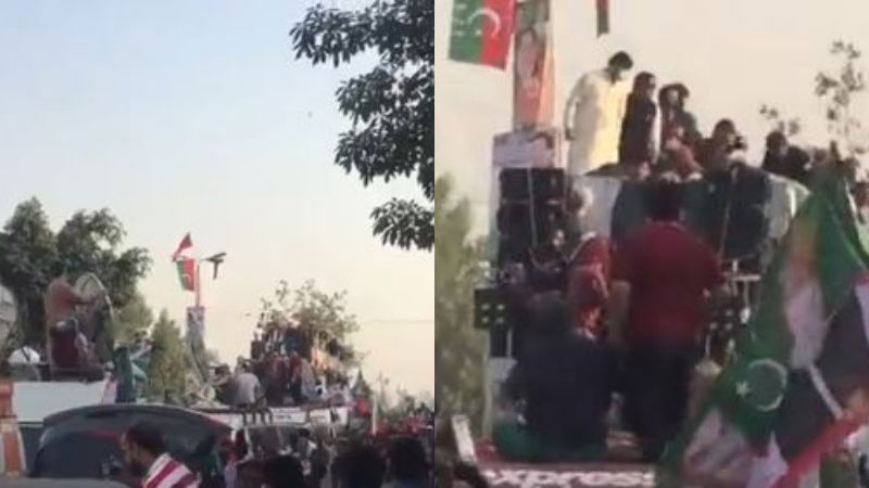 imran khan