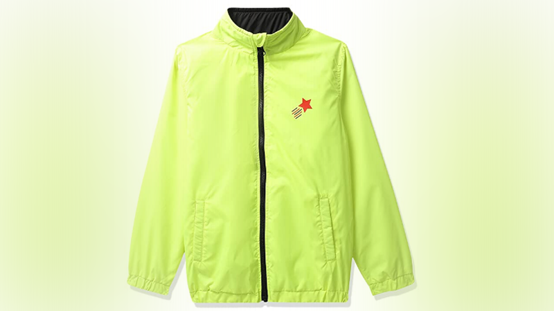 jacket 2