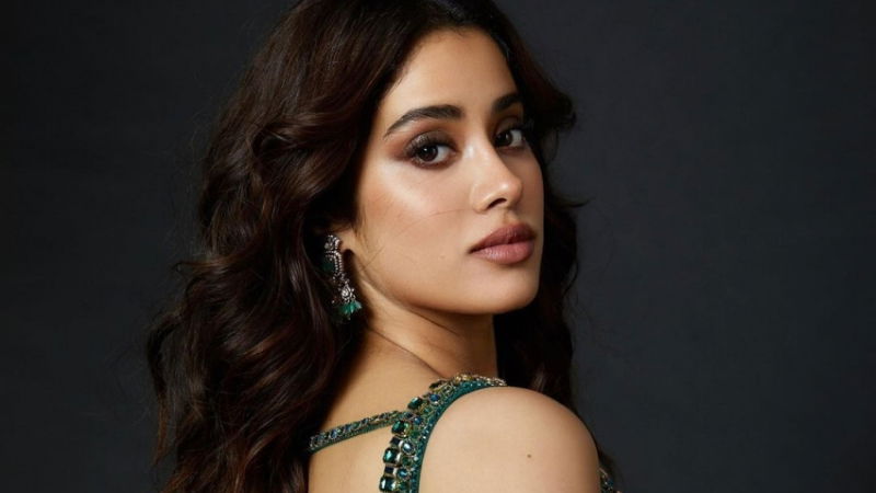 janhvi kapoor 2