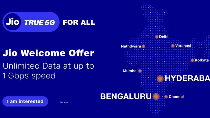 jio true 5g 1