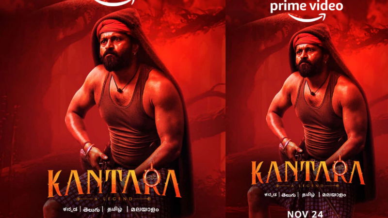 kantara 6