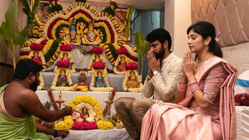 krishna