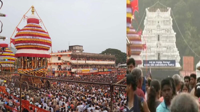 kukke subramanya 4