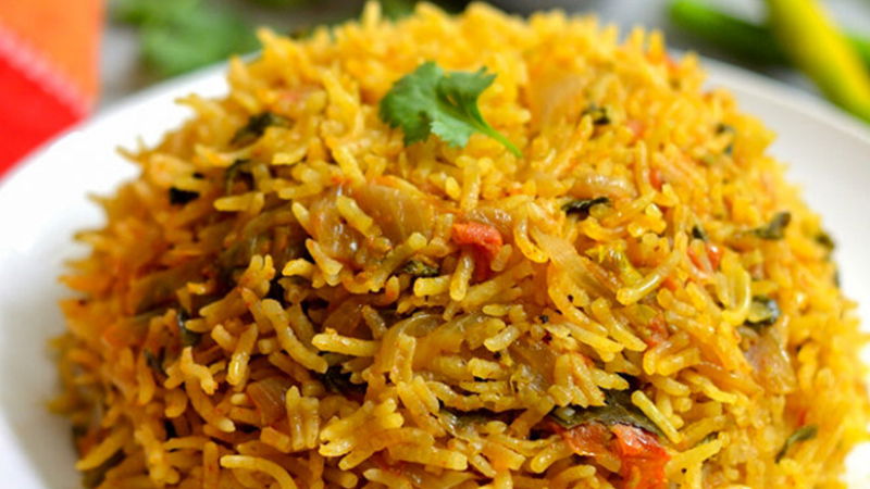 kushka rice