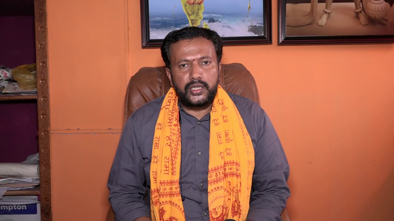 mandya jamia masidi