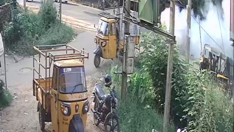 mangaluru Cooker blast 5