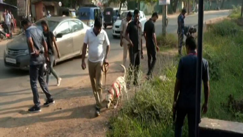 mangaluru cooker blast 2