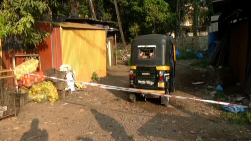 mangaluru cooker blast